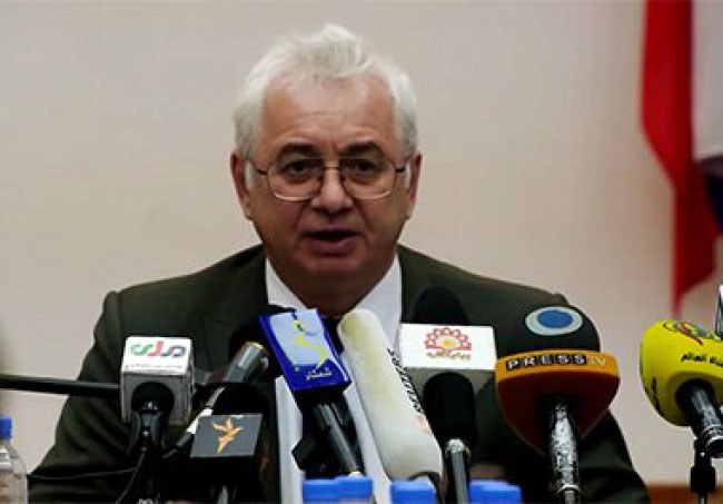 روسیه از روند گفتگو های صلح افغانستان حمایت می کند